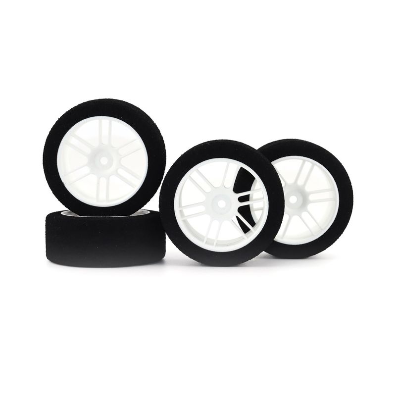 KISS Feuchtreifen 1/10