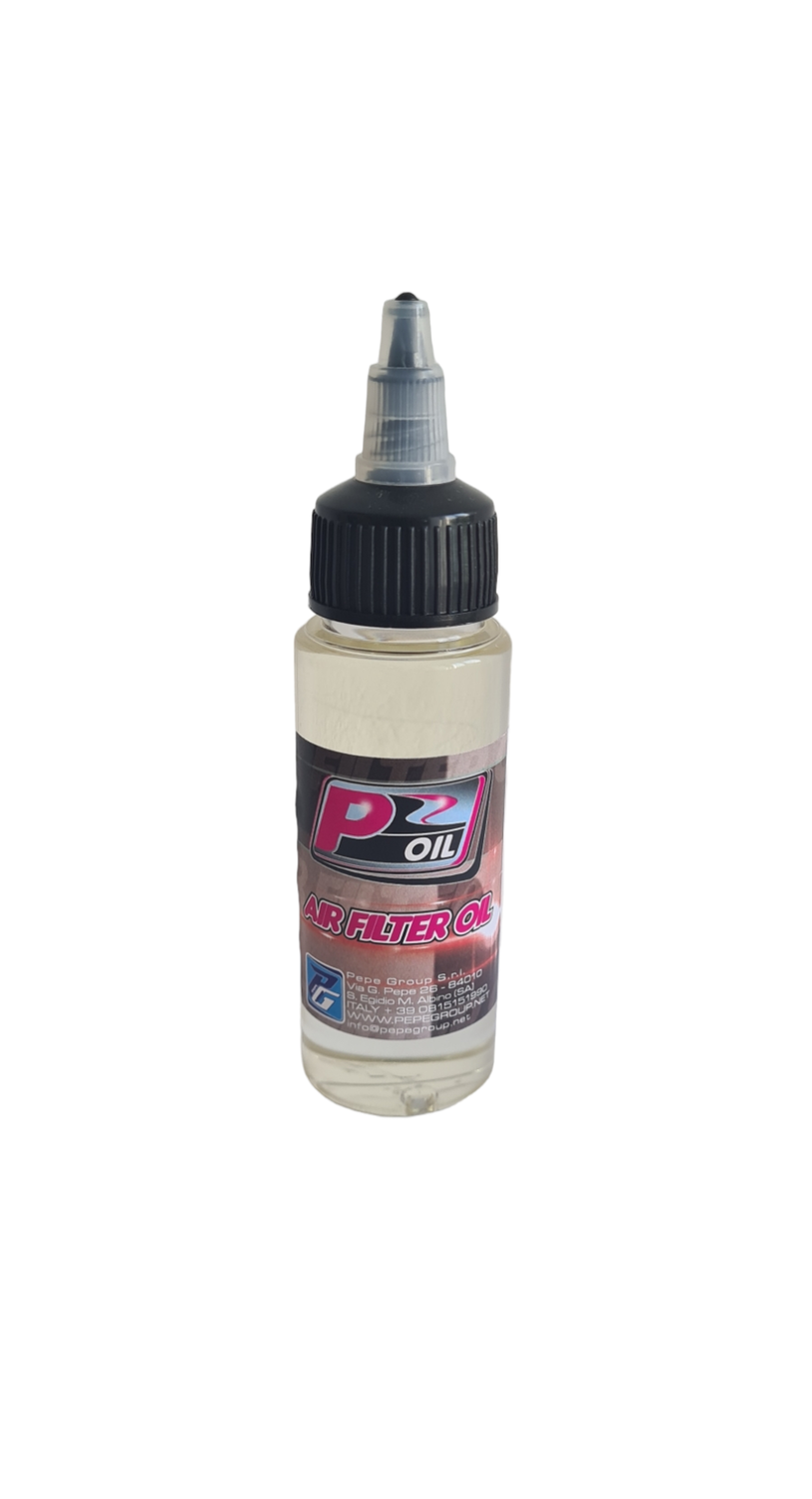PG Luftfilteröl - 50 ml (138€/Liter) PG Luftfilteröl - 50 ml (138€/Liter)