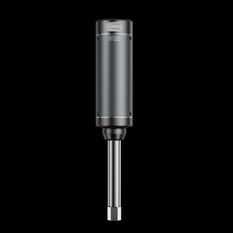 Smart Starter Glow Igniter - Glühkerzenstarter mit Type-C Ladefunktion