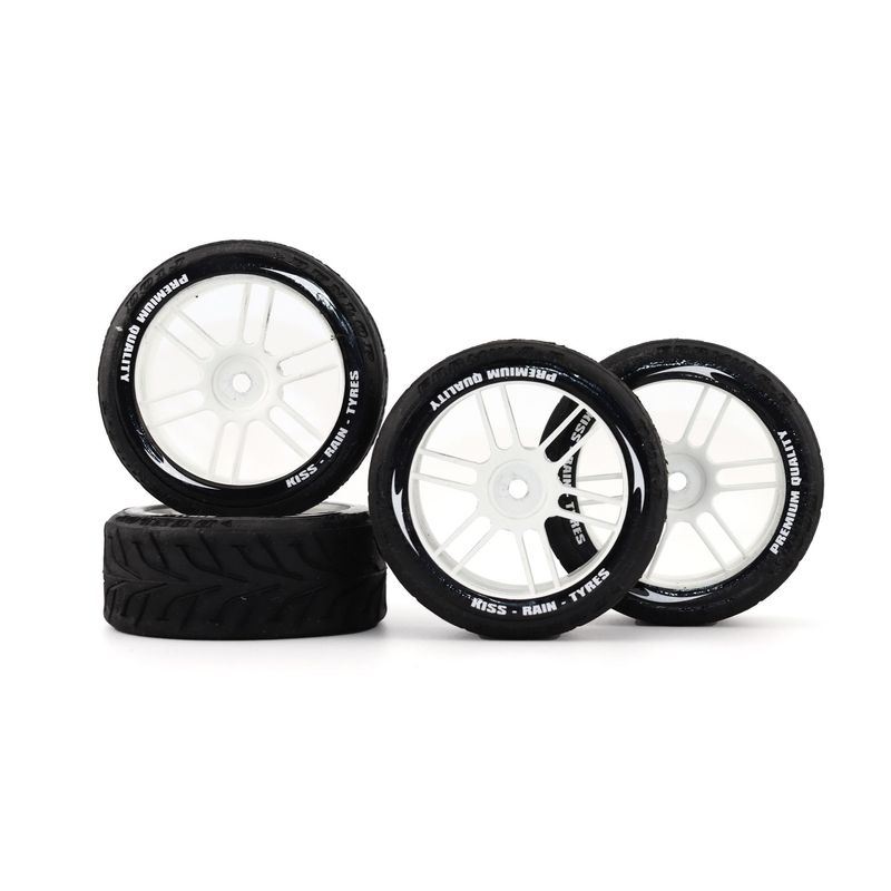 KISS Regenreifen 1/10