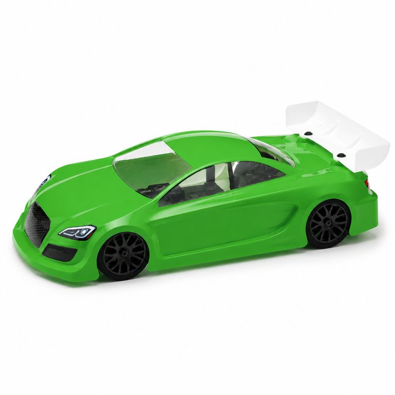 Lexan Farbe Aprillia Grün (150ml)
