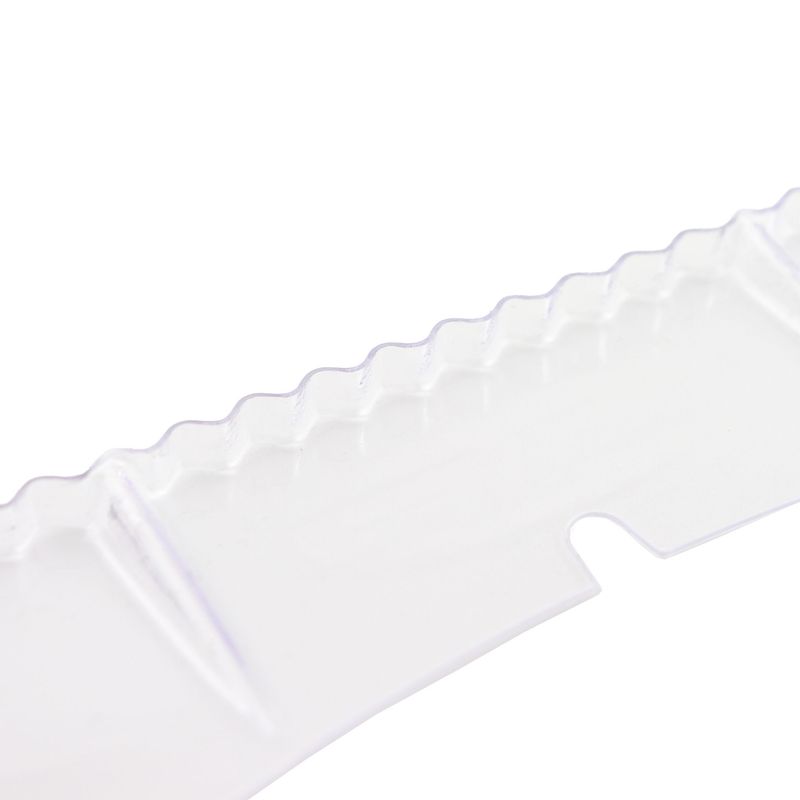 PIP Aero Wave Spoiler für die APEX Karosserie
