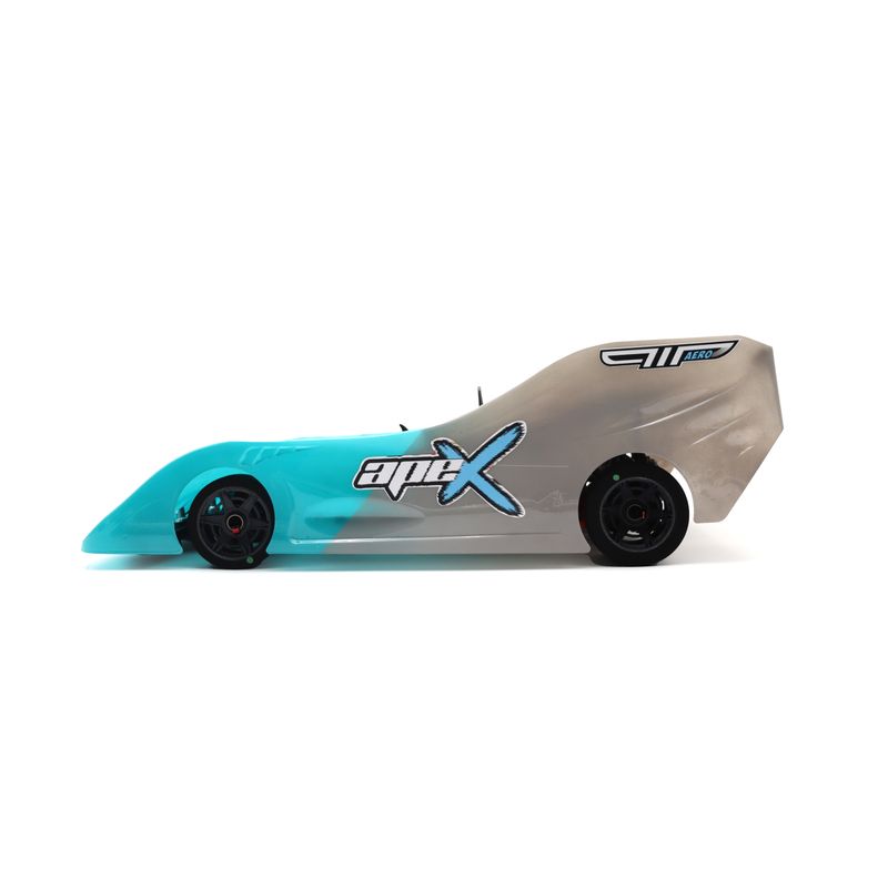 PIP Aero *APEX* Capricorn C8 Pan-Car final-cut