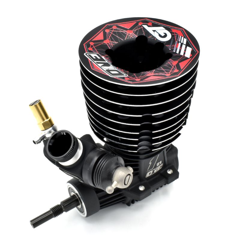 ONE GT TUNED 2025 EDITION 5 Port