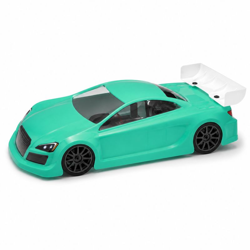 Lexan Farbe Türkis (150ml)