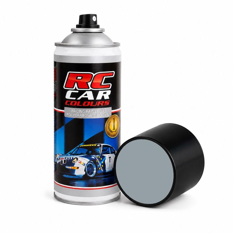 Lexan Farbe Grau (150ml)