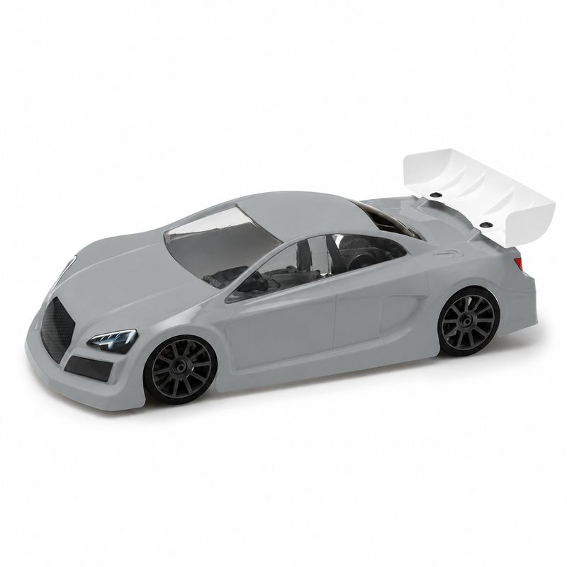 Lexan Farbe Grau (150ml)