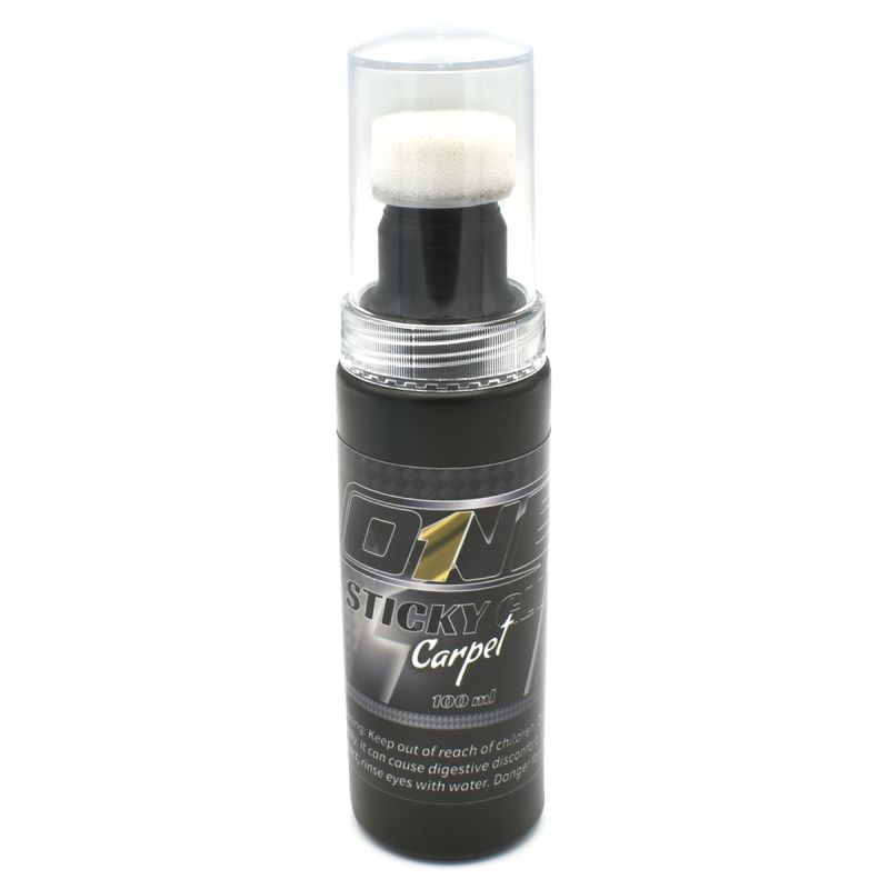 ONE CARPET STICKY GLUE - 100 ml Reifenhaftmittel Teppich
