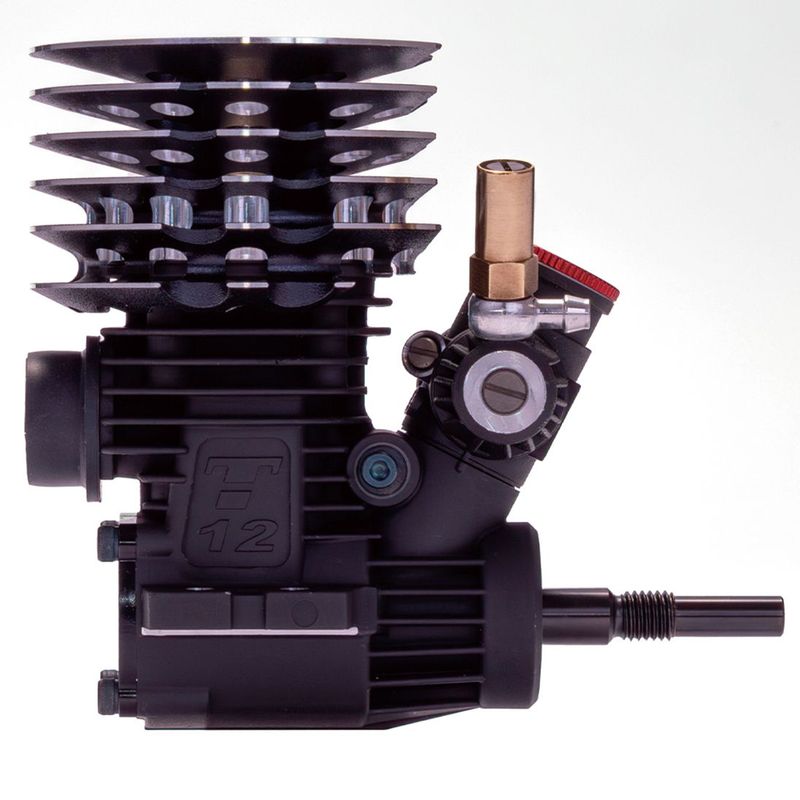 O.S. SPEED T1205