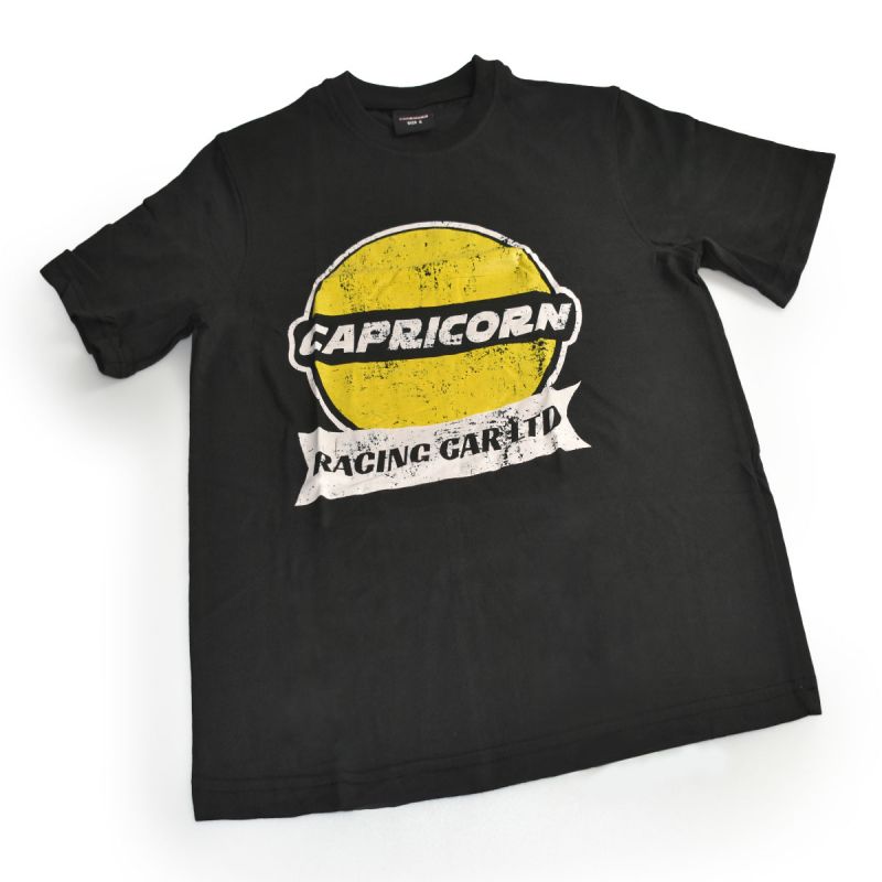 Capricorn T-Shirt 2026 Lemon