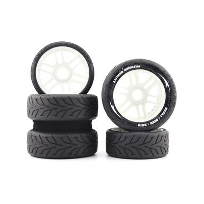 KISS Regenreifen 1/8 (neue Mischung, super weich)