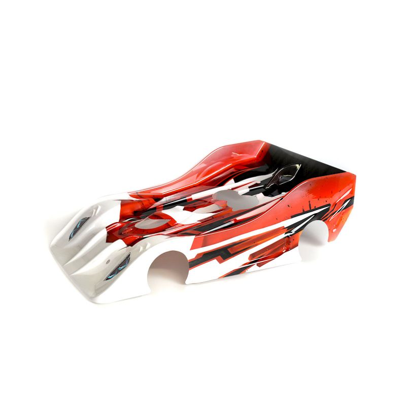 ONE Inferno Bodyshell *Long* all brands ONE Inferno Bodyshell *Long* all brands