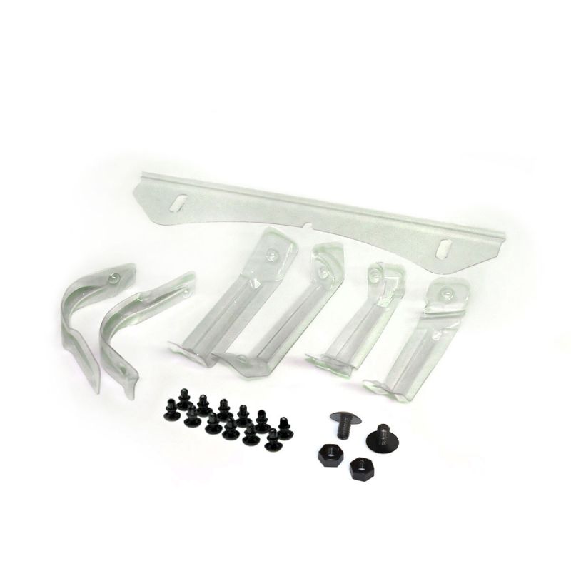 INFERNO BODY REINFORCEMENT KIT INFERNO BODY REINFORCEMENT KIT