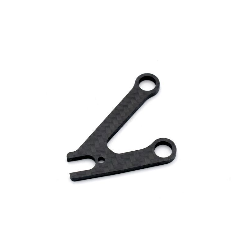 Quantum Upper Suspension Arm F1 EVO