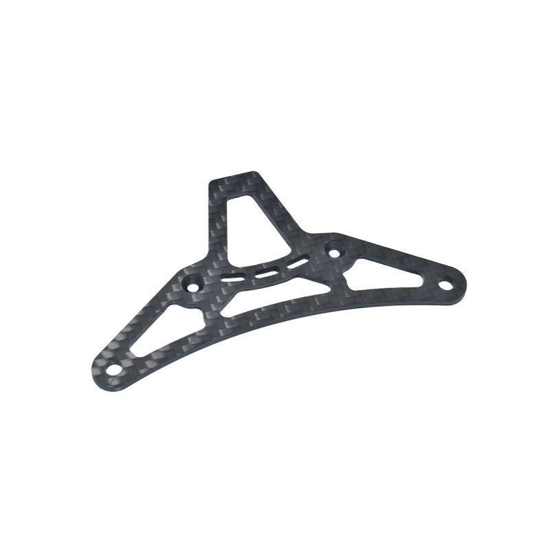 Quantum Carbon EVO Bumper Reinforcement Plate