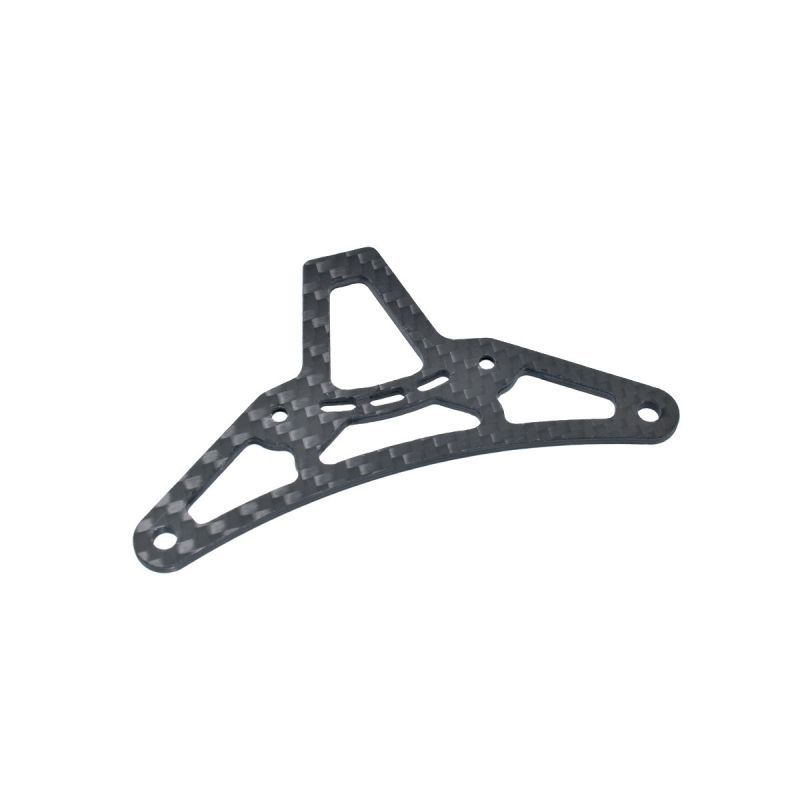 Quantum Carbon EVO Bumper Reinforcement Plate