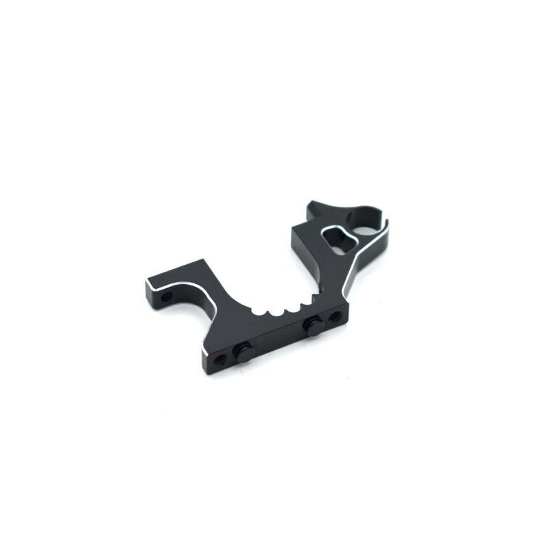 Quantum Front Upright