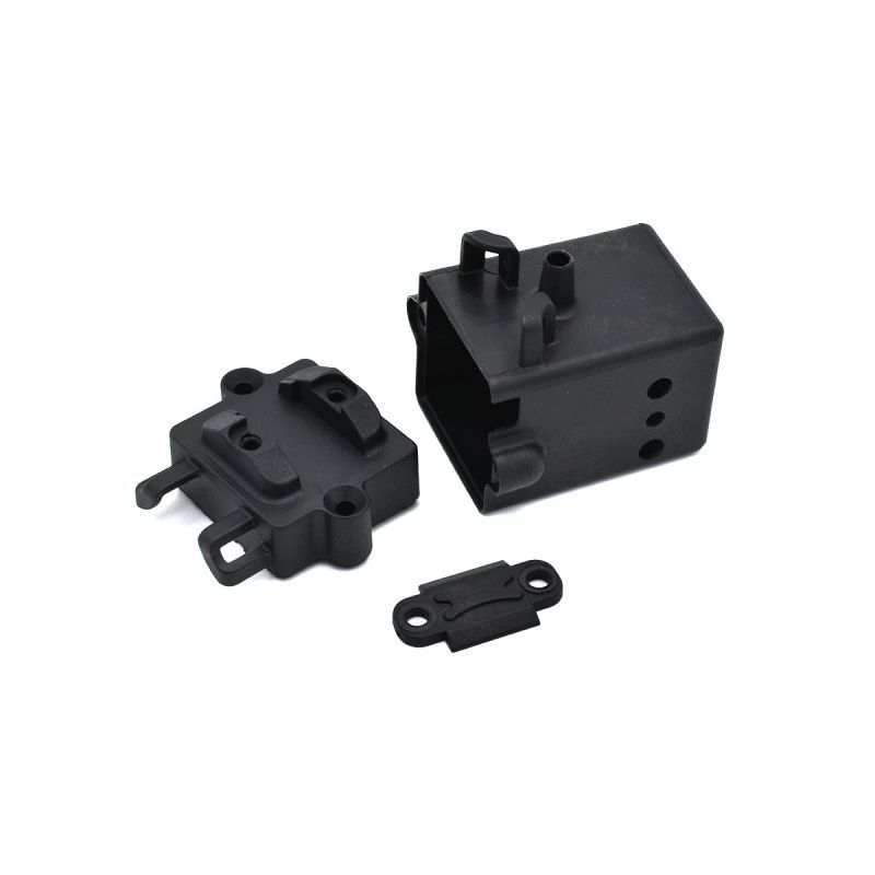 Quantum Receiver Box Kit