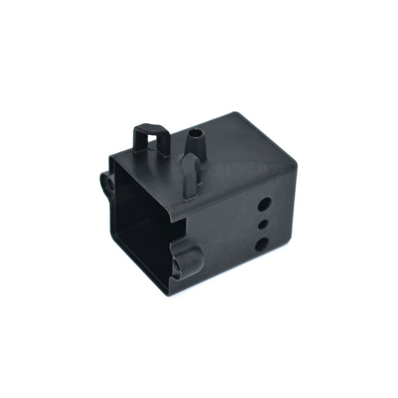Quantum Receiver Box Kit