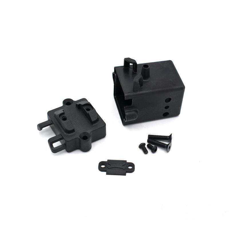 Quantum Receiver Box Kit Quantum Receiver Box Kit