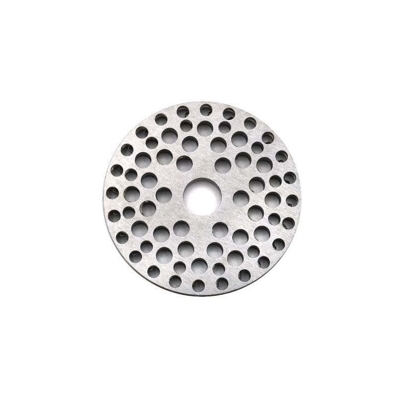 Quantum Brake Disc