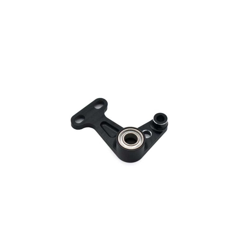 Quantum Servo Steering Horn