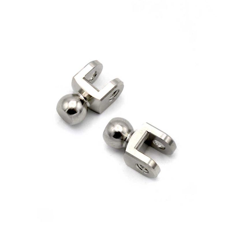 Quantum Monolithic Anti-Roll Bar Ball Link (2 pieces)