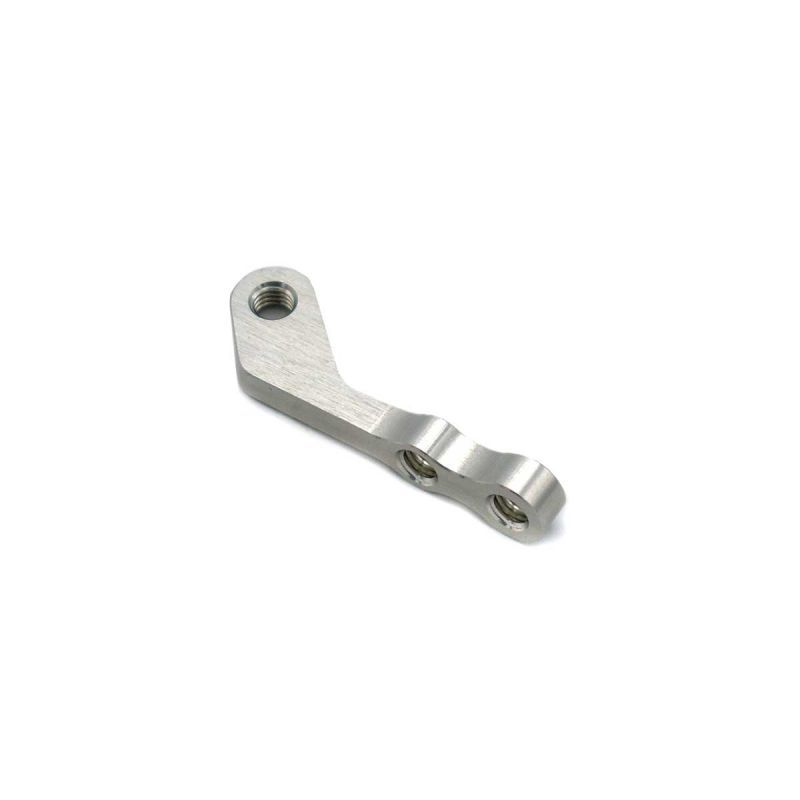 Quantum Front Shock Absorber Strip (2 pieces)