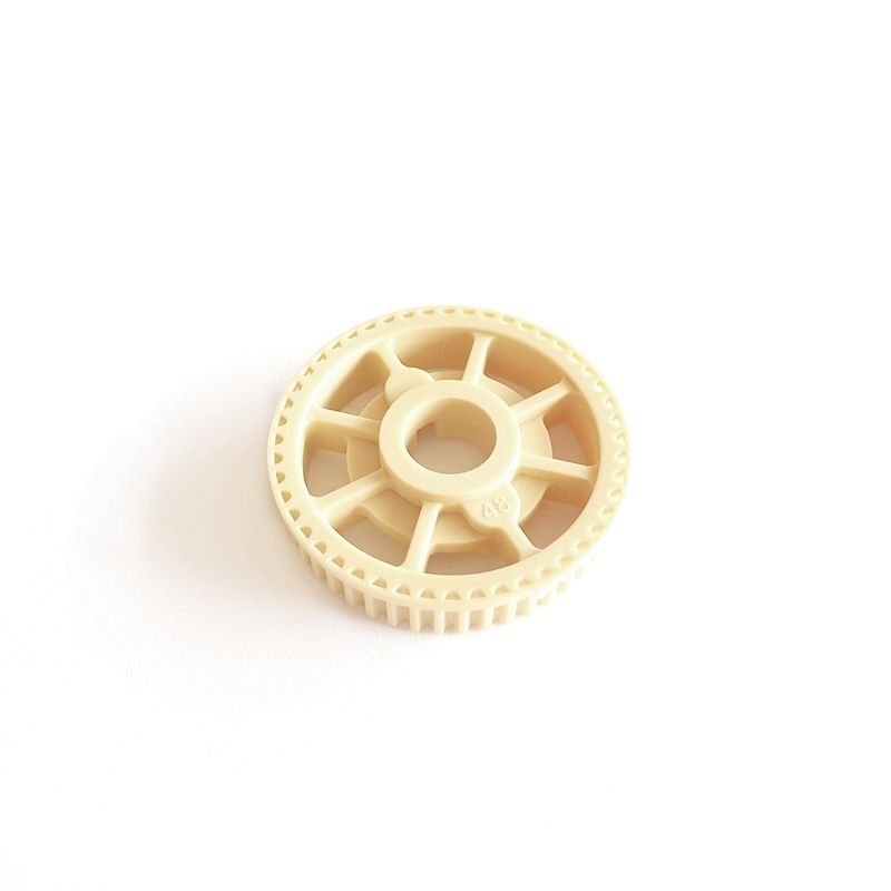 Quantum Pulley Z48
