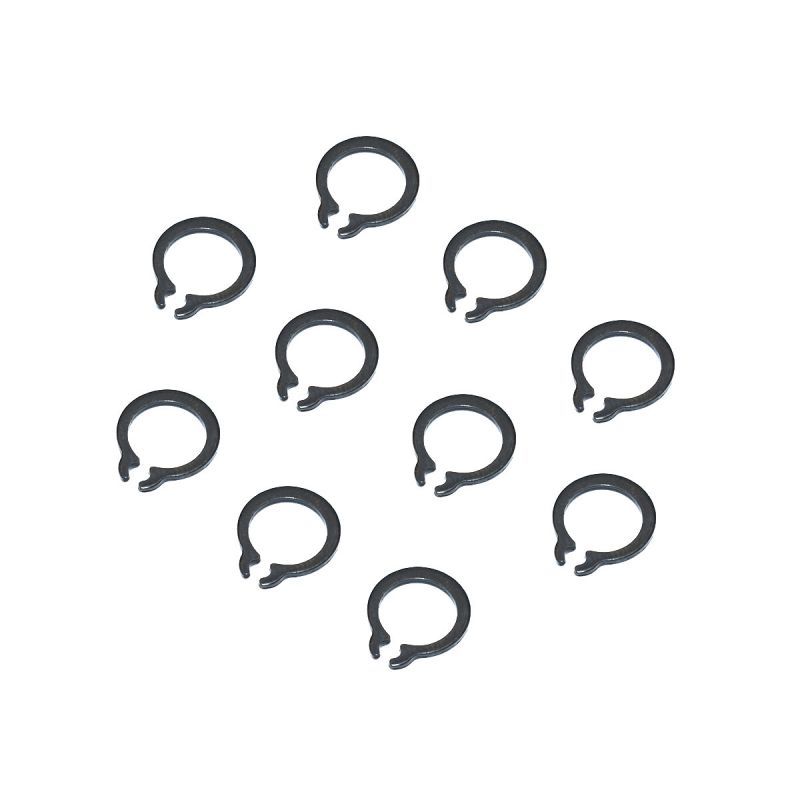 Quantum Seeger EST 9 (10 pieces)