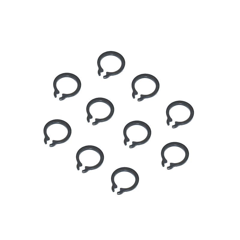 Quantum Seeger EST 8 (10 pieces)