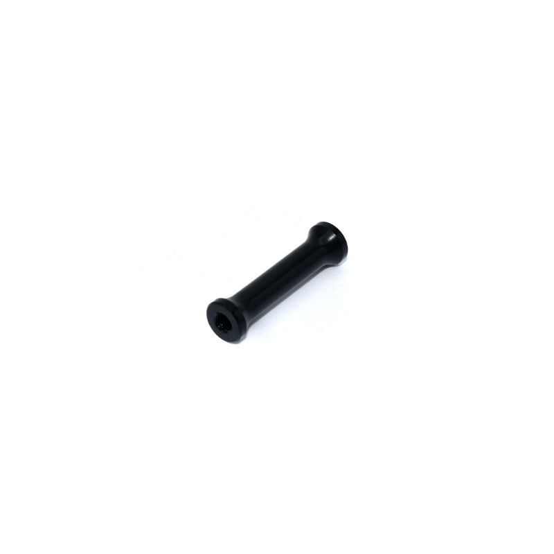 Quantum Servo Plate Reinforcement Post