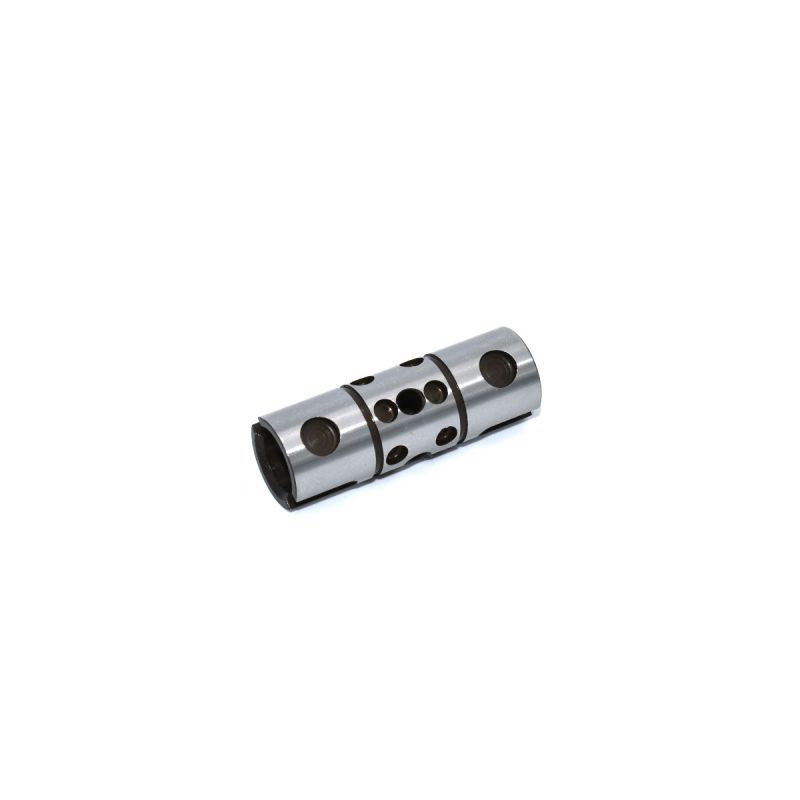 Quantum Rear Axle