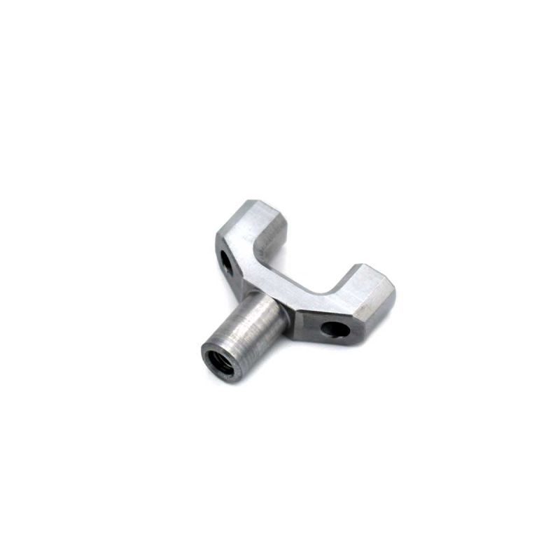 Quantum Steering Bellcrank Bracket