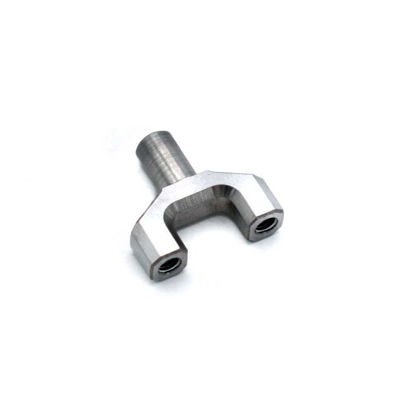 Quantum Steering Bellcrank Bracket