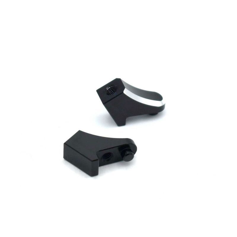Quantum Front Shock Mount Fixing Block (2 pieces)