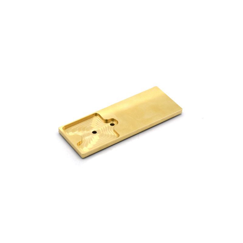 Quantum 80g Battery Plate Weight