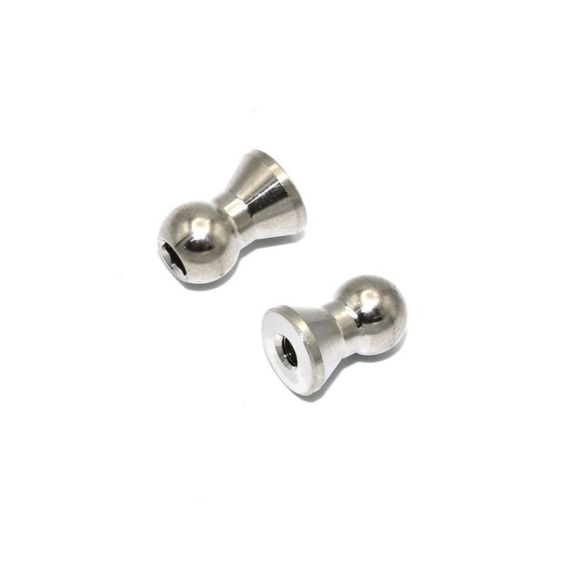 Quantum 7 Link Uniball (2 pieces)