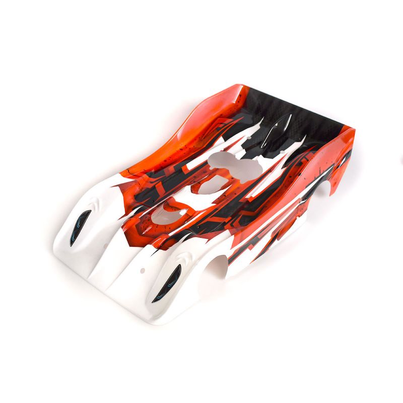 ONE Inferno Bodyshell *Short* all brands ONE Inferno Bodyshell *Short* all brands