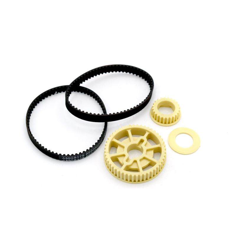 Quantum kurze interne Übersetzung