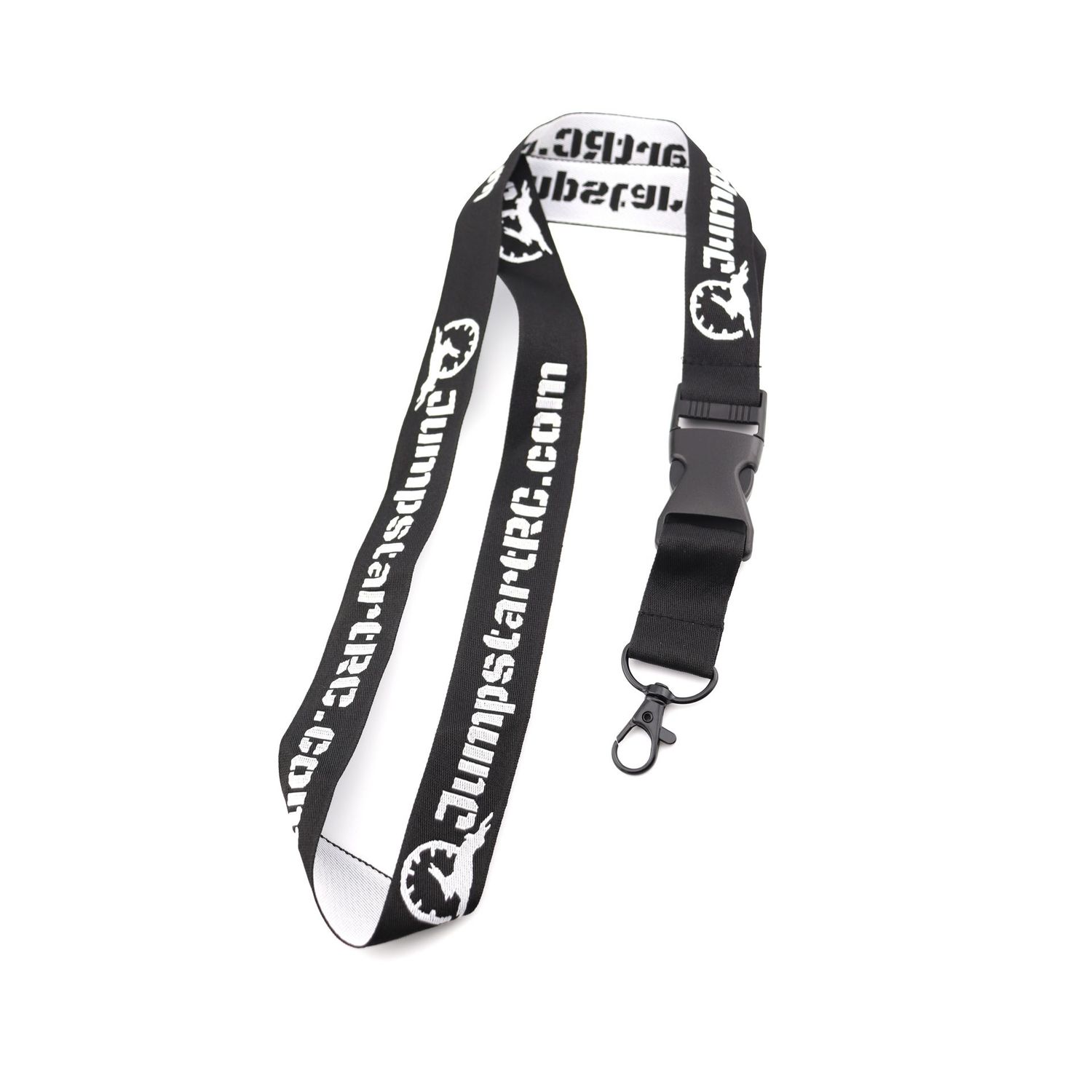 JumpstartRC Schlüsselband - Lanyard