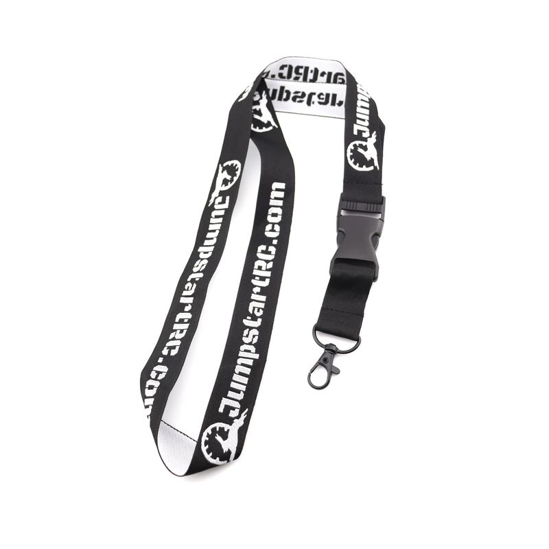 JumpstartRC Schlüsselband - Lanyard