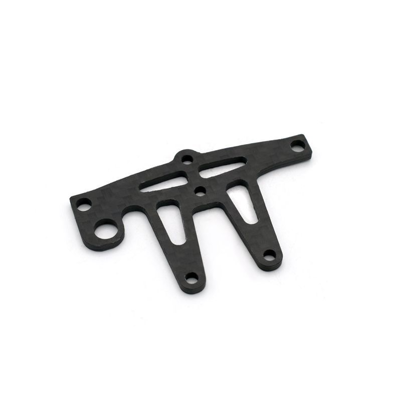 Quantum Bridge Gearbox