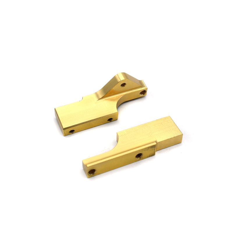 Quantum Brass Engine Mount (+60g)