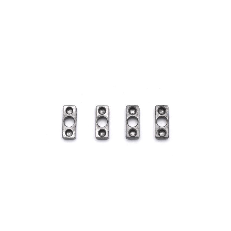 Lab GT2 Differential Spacer (4Pcs)