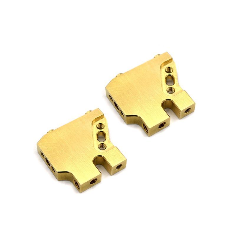 Quantum Central Mounting Block OT (2pcs)