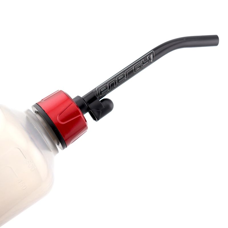 P-Line Fuel Bottle Pepe Group 500cm , extra big opening, Tankflasche