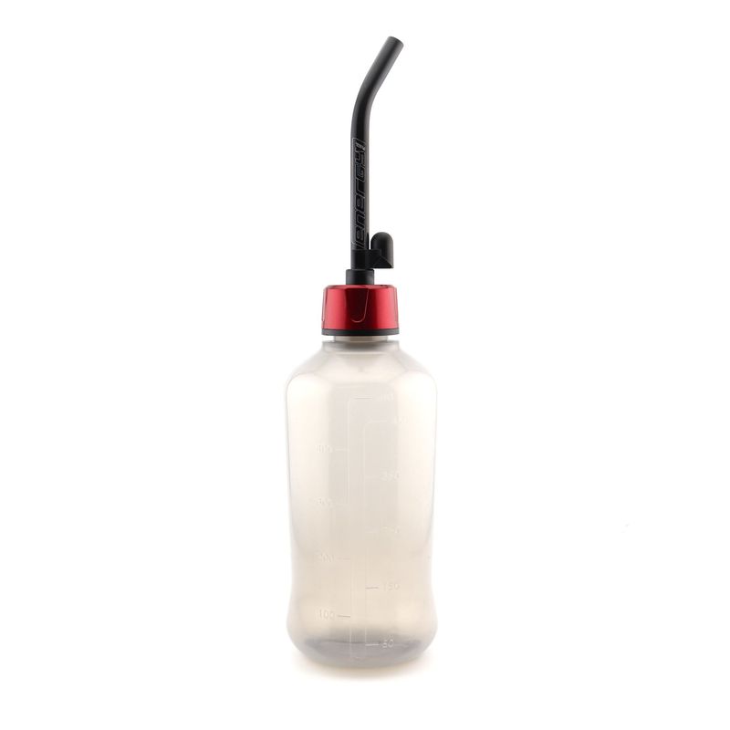 P-Line Fuel Bottle Pepe Group 500cm , extra big opening, Tankflasche