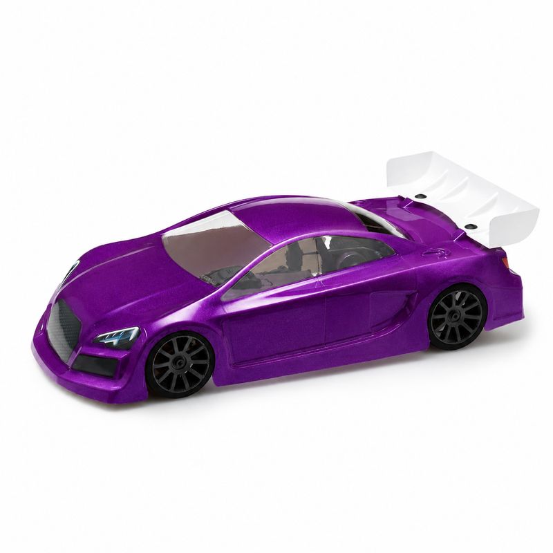 Lexan Farbe Metallic Purple (150ml)