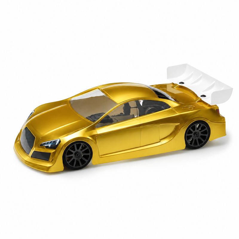 Lexan Farbe Gold (150ml)